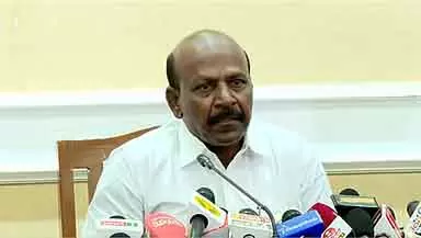स्वास्थ्य क्षेत्र में 61,511 नियुक्तियाँ: Minister एम. सुब्रमण्यम स्वास्थ्य क्षेत्र में 61,511 नियुक्तियाँ: Minister एम. सुब्रमण्यम