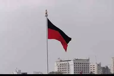 DMK गठबंधन के दल कल केंद्र सरकार के ख़िलाफ़ प्रदर्शन करेंगे DMK गठबंधन के दल कल केंद्र सरकार के ख़िलाफ़ प्रदर्शन करेंगे
