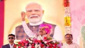 MP CM ने लाड़ली बहना योजना के तहत 52,000 करोड़ रुपये देने का दावा किया MP CM ने लाड़ली बहना योजना के तहत 52,000 करोड़ रुपये देने का दावा किया