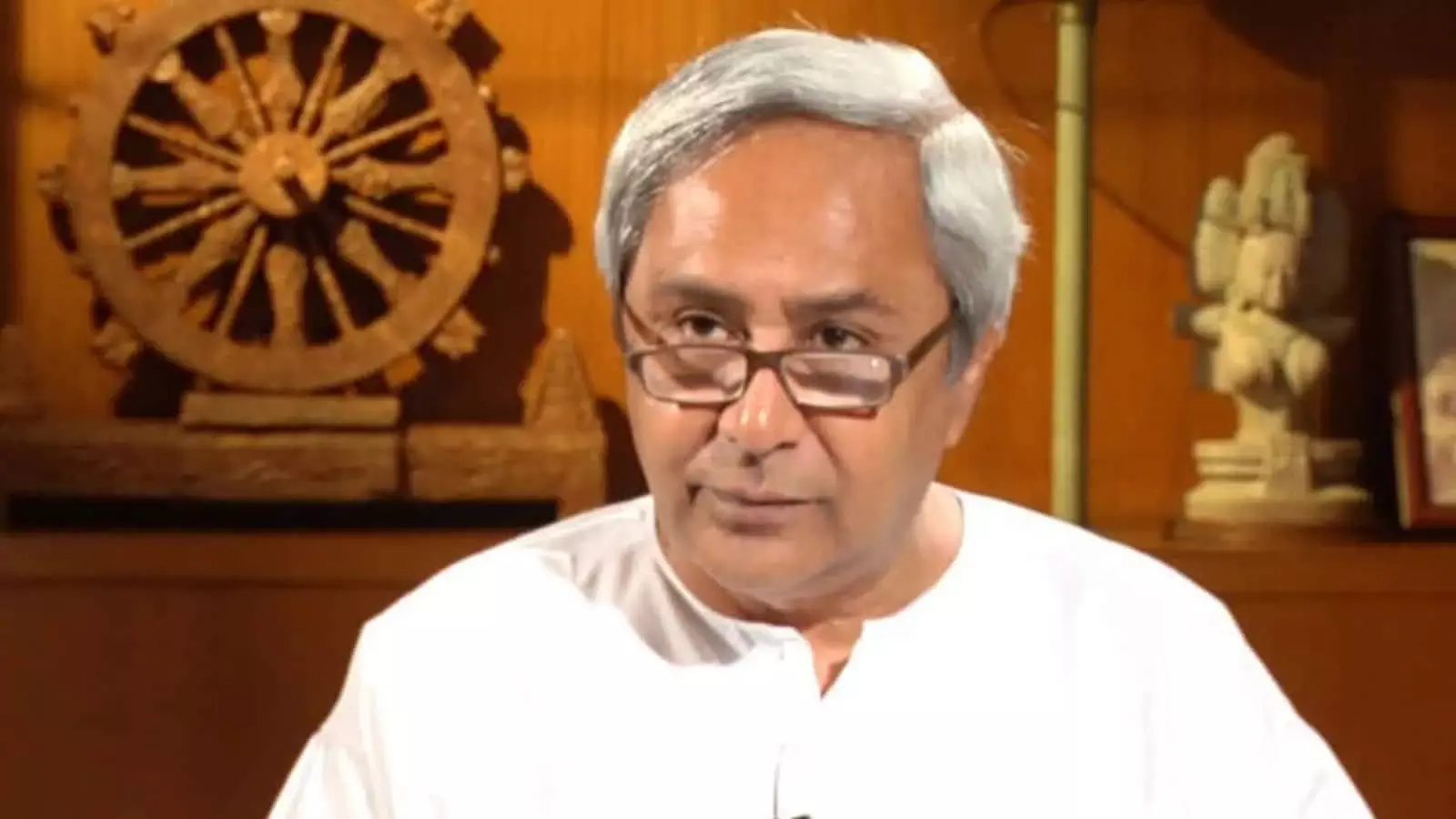 Odisha: पश्चिम एशिया में तनाव के बीच BJD ने इफ़्तार और ईद मिलन समारोह में हिस्सा नहीं लिया Odisha: पश्चिम एशिया में तनाव के बीच BJD ने इफ़्तार और ईद मिलन समारोह में हिस्सा नहीं लिया