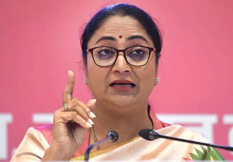 Delhi के मुख्यमंत्री ने शाहजहानाबाद पुनर्विकास निगम के कामकाज की समीक्षा की Delhi के मुख्यमंत्री ने शाहजहानाबाद पुनर्विकास निगम के कामकाज की समीक्षा की