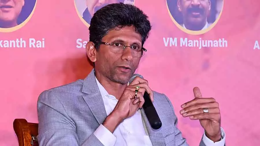 KSCA ने IPL की तैयारी के लिए मॉक ड्रिल की, सरकार के जवाब का इंतज़ार KSCA ने IPL की तैयारी के लिए मॉक ड्रिल की, सरकार के जवाब का इंतज़ार