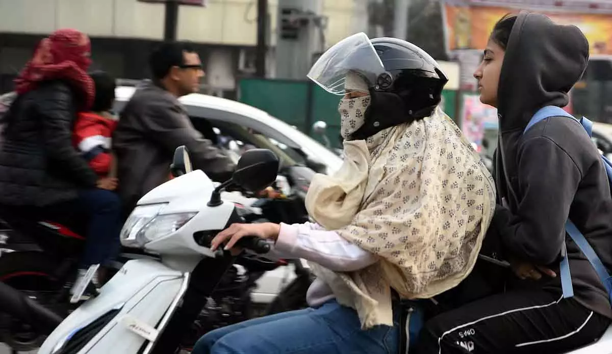 MP : 15 मार्च से कुछ हिस्सों में बारिश की संभावना MP : 15 मार्च से कुछ हिस्सों में बारिश की संभावना