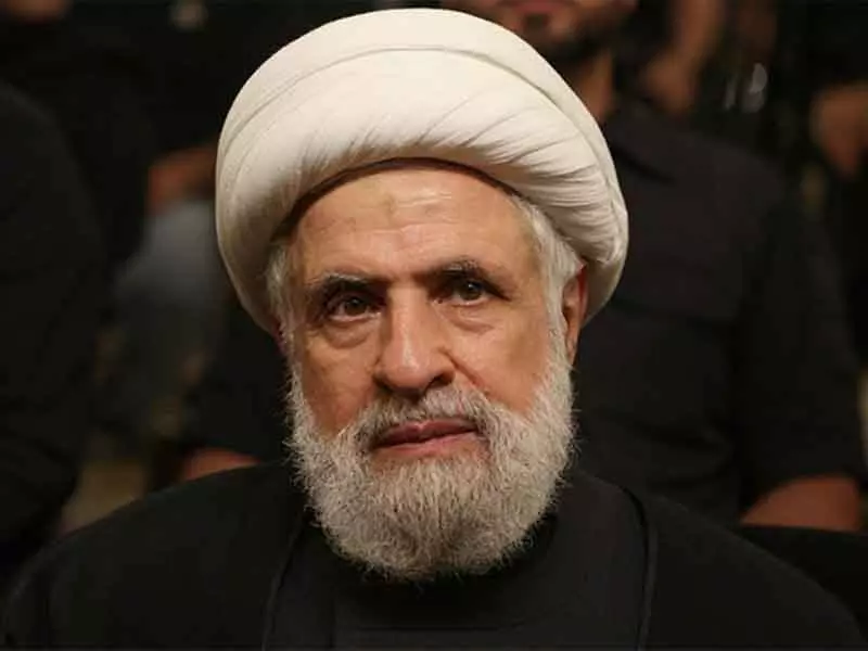 Hezbollah प्रमुख ने इज़रायल के हमलों के बीच लंबे टकराव की दी चेतावनी Hezbollah प्रमुख ने इज़रायल के हमलों के बीच लंबे टकराव की दी चेतावनी