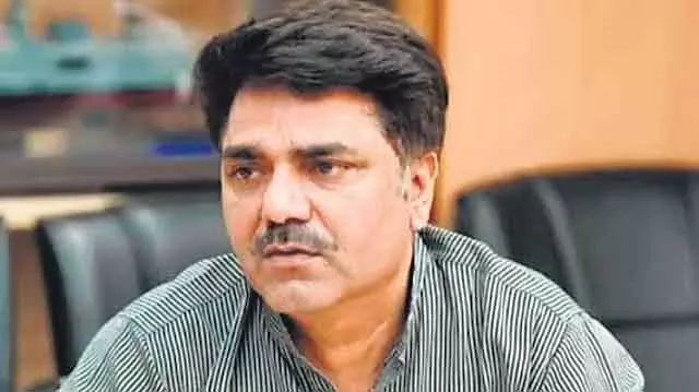 Delhi HC ने MLA नरेश बालियान के खिलाफ जांच में देरी पर पुलिस को फटकारा Delhi HC ने MLA नरेश बालियान के खिलाफ जांच में देरी पर पुलिस को फटकारा