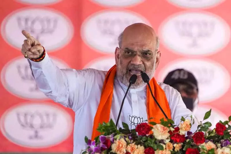 1 लाख लोगों के लिए लंगर, मंच पर 80 नेता, शाह की आज मोगा में होने वाली बड़ी रैली के लिए BJP तैयार 1 लाख लोगों के लिए लंगर, मंच पर 80 नेता, शाह की आज मोगा में होने वाली बड़ी रैली के लिए BJP तैयार