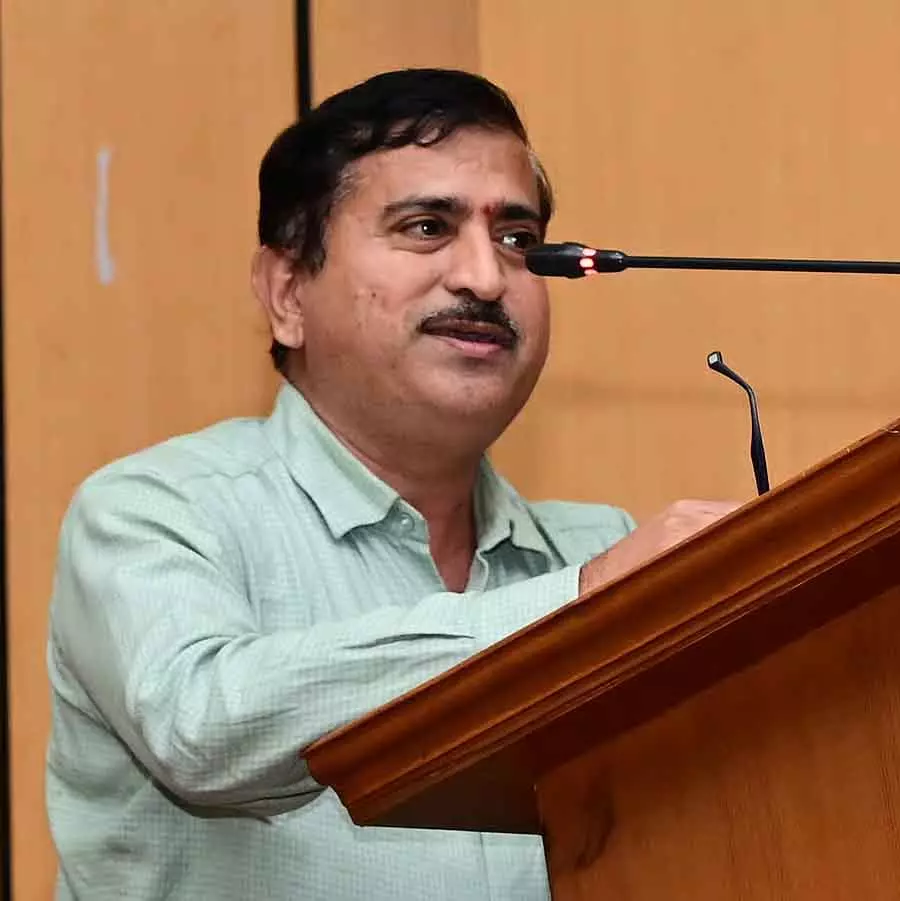 Ramanagar : 13,481 छात्र SSLC परीक्षा देने के लिए तैयार Ramanagar : 13,481 छात्र SSLC परीक्षा देने के लिए तैयार