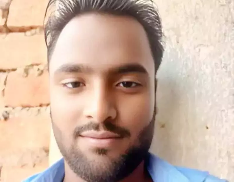 BREAKING: नहर में मिला हिस्ट्रीशीटर का शव, गैंगवार में हत्या की आशंका BREAKING: नहर में मिला हिस्ट्रीशीटर का शव, गैंगवार में हत्या की आशंका