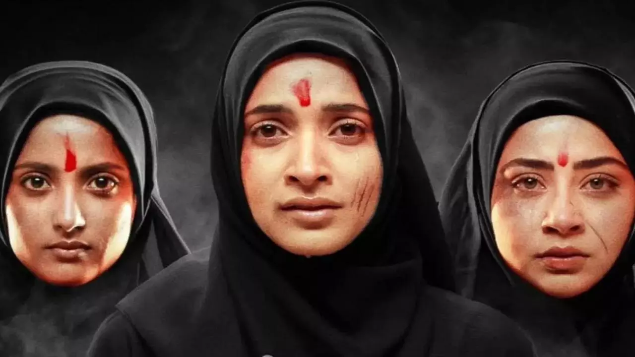 The Kerala Story 2 बॉक्स ऑफिस कलेक्शन से कहीं आगे The Kerala Story 2 बॉक्स ऑफिस कलेक्शन से कहीं आगे