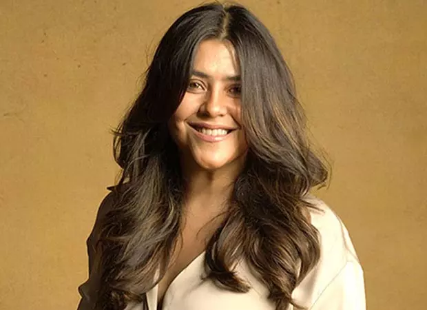 Ektaa Kapoor का कहना है कि उनका टैलेंट मैनेजमेंट वर्टिकल हूनर कलाकारों की मदद करना चाहता Ektaa Kapoor का कहना है कि उनका टैलेंट मैनेजमेंट वर्टिकल हूनर कलाकारों की मदद करना चाहता