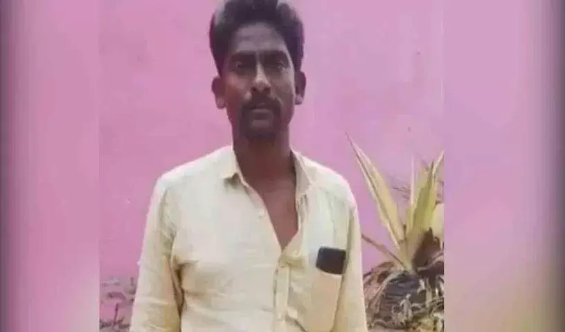 एलुरु ज़िले की सीमा में चोरों ने Gas Cylinder लूटा एलुरु ज़िले की सीमा में चोरों ने Gas Cylinder लूटा