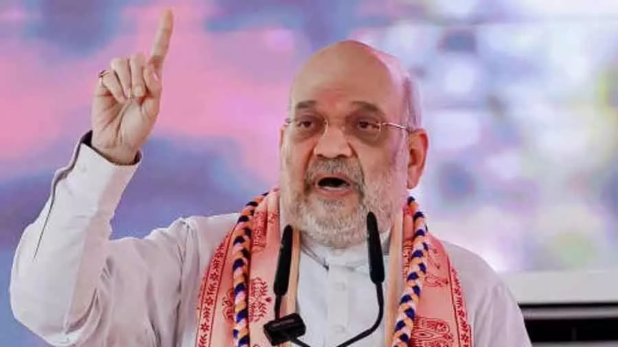 पंजाब को नशामुक्त बनाने का BJP को एक मौका दें: Amit Shah पंजाब को नशामुक्त बनाने का BJP को एक मौका दें: Amit Shah