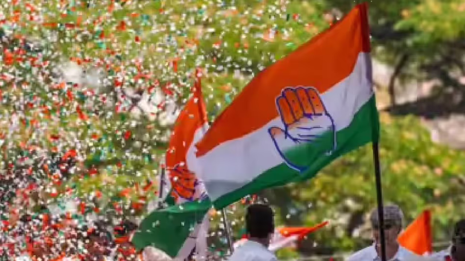 कांग्रेस कार्यकर्ता ने Assam में टिकट के बदले नकद का आरोप कांग्रेस कार्यकर्ता ने Assam में टिकट के बदले नकद का आरोप