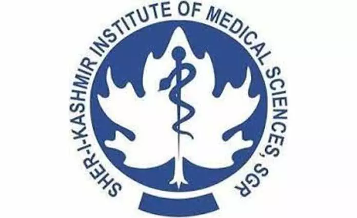 SKIMS ने शोध को मज़बूत करने के लिए कैंसर कंसोर्टियम का पुनर्गठन किया SKIMS ने शोध को मज़बूत करने के लिए कैंसर कंसोर्टियम का पुनर्गठन किया