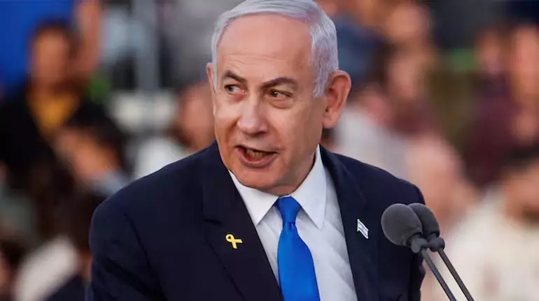 क्या इज़रायल के PM Netanyahu की मौत हो गई है? 6 उंगलियों वाले वायरल वीडियो ने मचाई हलचल क्या इज़रायल के PM Netanyahu की मौत हो गई है? 6 उंगलियों वाले वायरल वीडियो ने मचाई हलचल