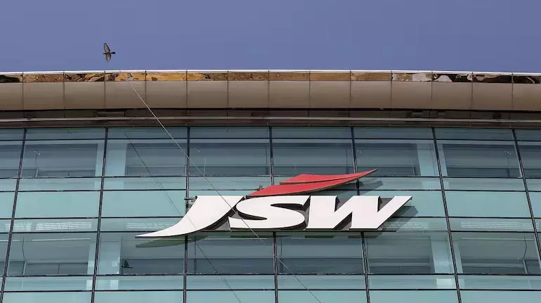 JSW Steel ने विस्तार के लिए मोज़ाम्बिक की कोयला खदान का समर्थन किया JSW Steel ने विस्तार के लिए मोज़ाम्बिक की कोयला खदान का समर्थन किया