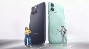 iQOO Z11X 5G vs Oppo A6 5G vs Poco M8 5G: जानें 20K में कौन सा है बेस्ट? iQOO Z11X 5G vs Oppo A6 5G vs Poco M8 5G: जानें 20K में कौन सा है बेस्ट?