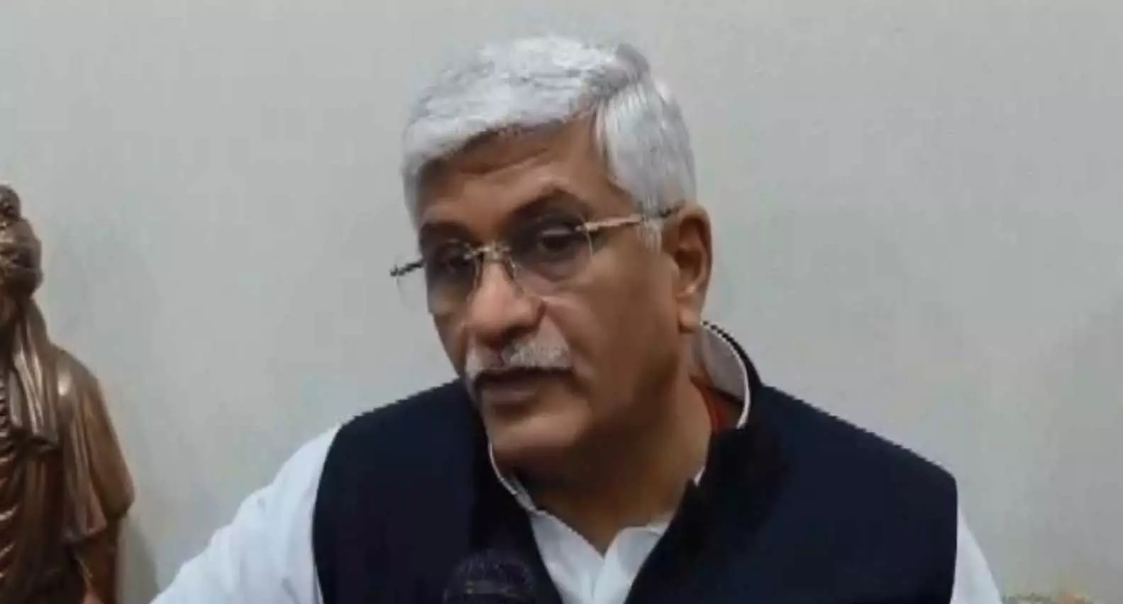 पेट्रोलियम क्षेत्र में कोई संकट नहीं, भारत ने कच्चे तेल की आपूर्ति में विविधता लाई: Union Minister पेट्रोलियम क्षेत्र में कोई संकट नहीं, भारत ने कच्चे तेल की आपूर्ति में विविधता लाई: Union Minister