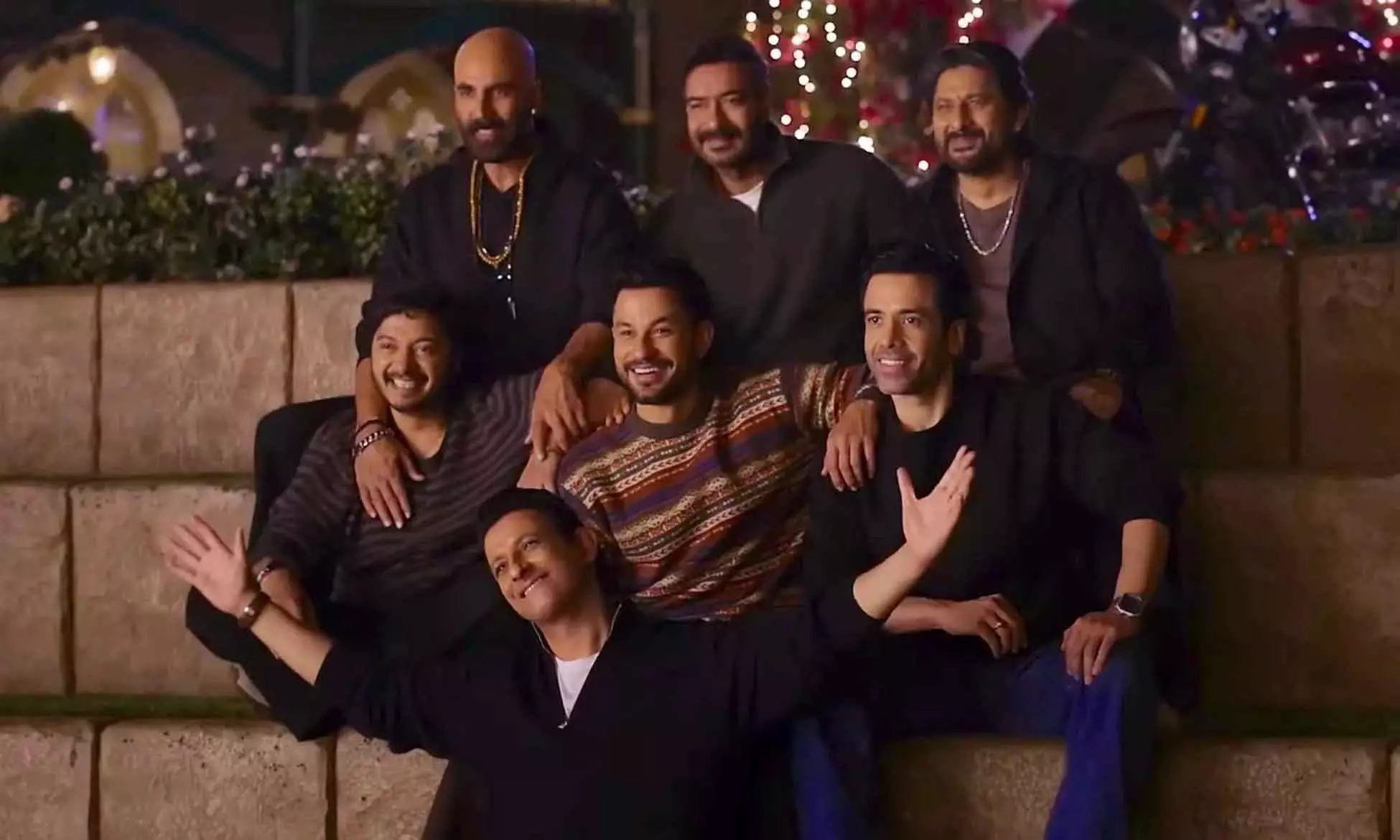 Rohit Shetty ने गोलमाल 5 की घोषणा की, अक्षय कुमार भी शामिल Rohit Shetty ने गोलमाल 5 की घोषणा की, अक्षय कुमार भी शामिल