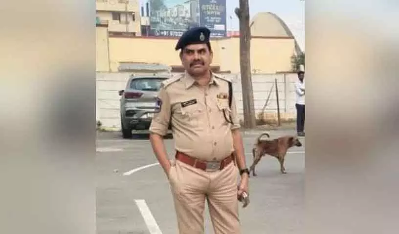 तीन करोड़ रुपये की Recover के लिए विशेष पुलिस टीम गठित तीन करोड़ रुपये की Recover के लिए विशेष पुलिस टीम गठित
