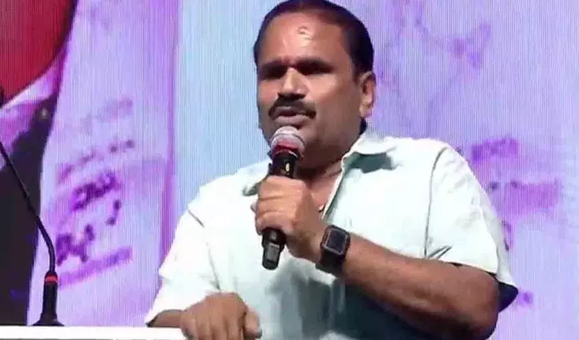 आप उन ज़मीनों को वापस कैसे ले रहे हैं?—Musi Victims ने सरकार से सवाल किया आप उन ज़मीनों को वापस कैसे ले रहे हैं?—Musi Victims ने सरकार से सवाल किया