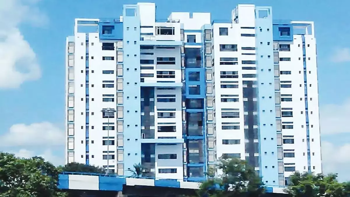फिर कई IAS अधिकारियों का तबादला, नबन्ना ने जारी किए दिशानिर्देश फिर कई IAS अधिकारियों का तबादला, नबन्ना ने जारी किए दिशानिर्देश