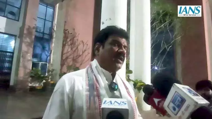 मध्य प्रदेश में पेट्रोल, डीज़ल और रसोई गैस पर्याप्त मध्य प्रदेश में पेट्रोल, डीज़ल और रसोई गैस पर्याप्त