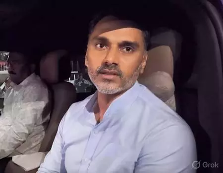 घरेलू गैस की सप्लाई सुचारू, कमर्शियल गैस पर केंद्र ने रोक: गृह राज्य मंत्री योगेश कदम घरेलू गैस की सप्लाई सुचारू, कमर्शियल गैस पर केंद्र ने रोक: गृह राज्य मंत्री योगेश कदम