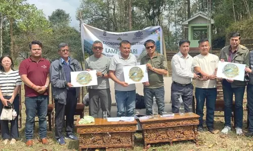 Lampokhari Lake Festival की वापसी, ADLDS ने पहली समन्वय बैठक की आयोजित Lampokhari Lake Festival की वापसी, ADLDS ने पहली समन्वय बैठक की आयोजित