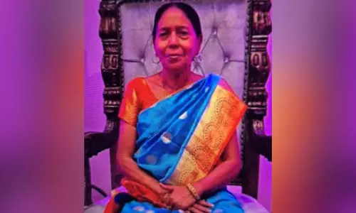 वॉशरूम में जिंदा जली महिला, परिजनों ने गैस पाइपलाइन लीकेज होने का किया दावा