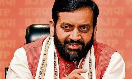 दिवंगत धर्मगुरु धीरेंद्र ब्रह्मचारी के आश्रम का प्रबंधन हरियाणा के अधिकारी करेंगे दिवंगत धर्मगुरु धीरेंद्र ब्रह्मचारी के आश्रम का प्रबंधन हरियाणा के अधिकारी करेंगे