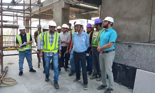 Indore : 15 से 18 मार्च तक मेट्रो CMRS निरीक्षण Indore : 15 से 18 मार्च तक मेट्रो CMRS निरीक्षण