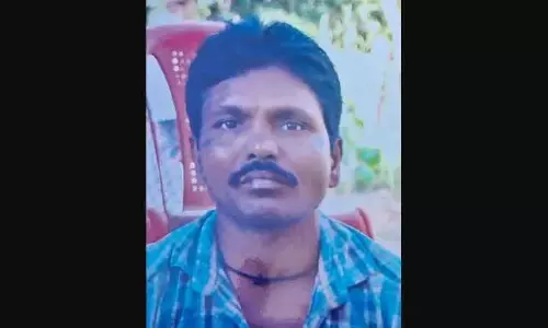 Odisha का वह व्यक्ति, जिसने अपने परिवार के तीन सदस्यों की हत्या कर दी Odisha का वह व्यक्ति, जिसने अपने परिवार के तीन सदस्यों की हत्या कर दी