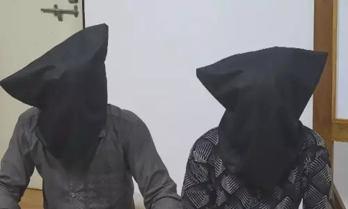 कुएं में मिली थी प्रेमी जोड़े की लाश, लड़की के पिता ने रची थी खौफनाक साजिश कुएं में मिली थी प्रेमी जोड़े की लाश, लड़की के पिता ने रची थी खौफनाक साजिश