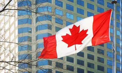 पंजाबी बिल्डरों को रंगदारी की धमकियाँ Canada के वैंकूवर तक फैल गईं पंजाबी बिल्डरों को रंगदारी की धमकियाँ Canada के वैंकूवर तक फैल गईं