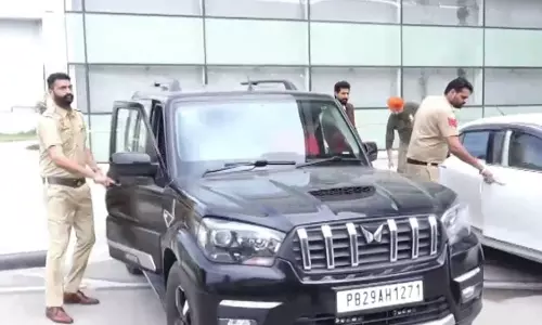 पत्नी की मदद करने वाले को पति ने मार डाला, दोस्त से चलवाई थी गोली पत्नी की मदद करने वाले को पति ने मार डाला, दोस्त से चलवाई थी गोली