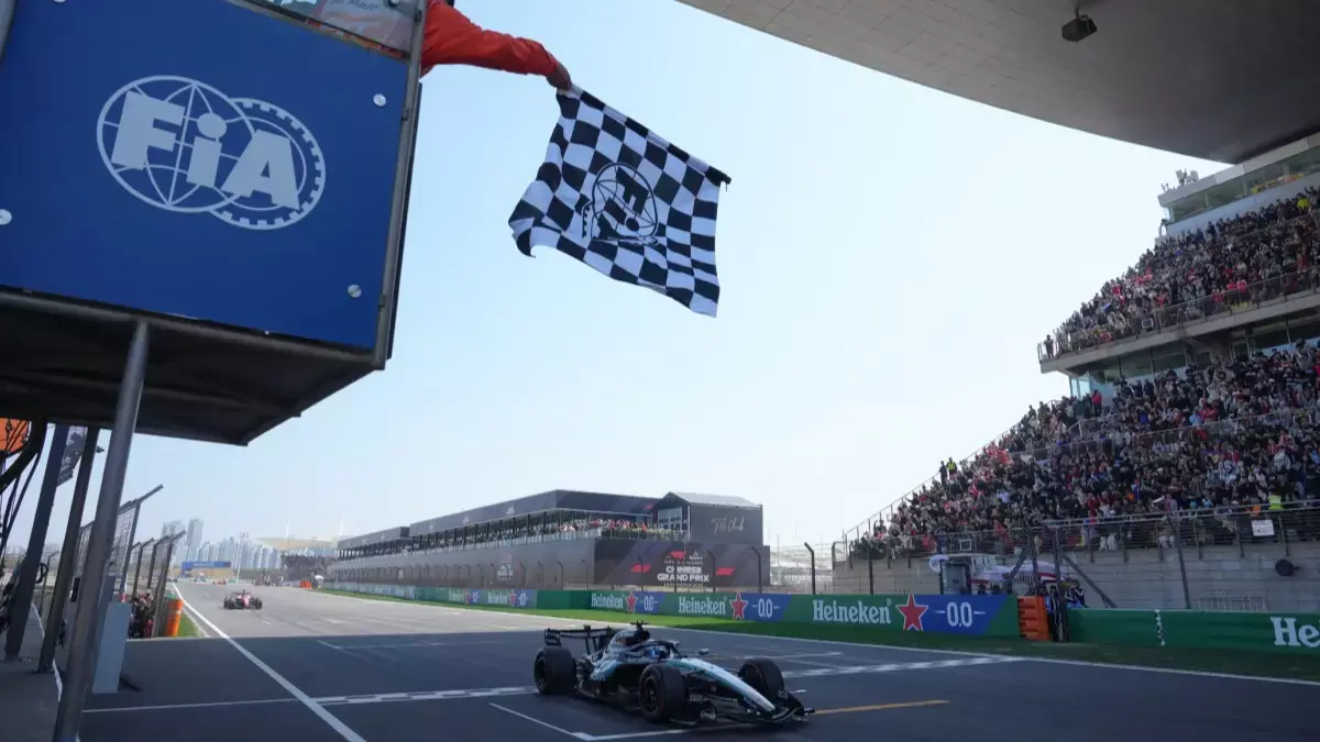 ईरान युद्ध के बीच बहरीन और सऊदी अरब GP रद्द, Formula 1 ने 2026 के कैलेंडर में बदलाव की पुष्टि