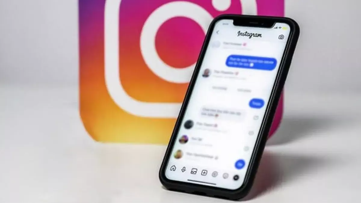 अब प्राइवेट चैट्स नहीं? Instagram खत्म करने जा रहा है एंड-टू-एंड एन्क्रिप्शन अब प्राइवेट चैट्स नहीं? Instagram खत्म करने जा रहा है एंड-टू-एंड एन्क्रिप्शन