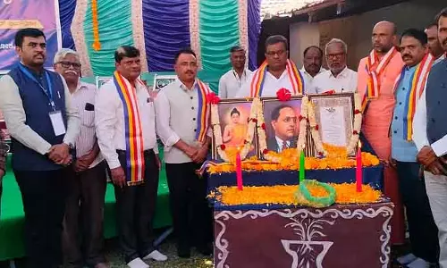 बदलाव के लिए सांस्कृतिक राजनीति ज़रूरी है: Thinker Prof. H. Govindaiah