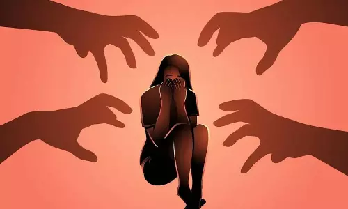 नाबालिग के साथ गैंगरेप, आरोपी गिरफ्तार