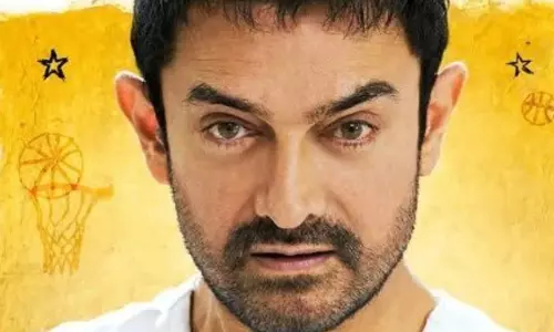 Aamir Khan ने अपने 61वें जन्मदिन पर भव्य जश्न क्यों नहीं मनाया? Aamir Khan ने अपने 61वें जन्मदिन पर भव्य जश्न क्यों नहीं मनाया?