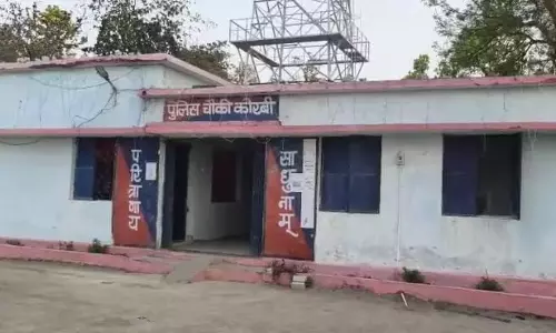 छेड़छाड़ की बात आग की तरह फैली, किशोरी ने दे दी जान