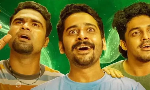 Prakambanam ऑनलाइन कहाँ देखें: OTT रिलीज़ की जानकारी