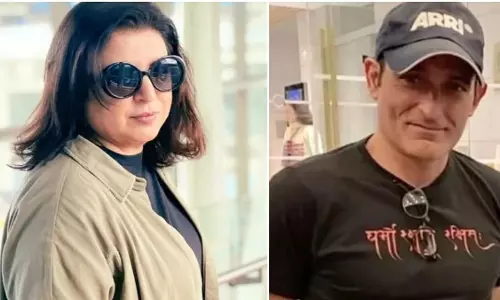 Farah Khan को याद आया कि वह सोचती थीं कि अक्षय खन्ना अच्छे नहीं थे
