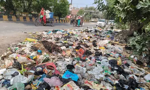 नगर निगम Jalandhar में 143 करोड़ रुपये की कचरा प्रबंधन योजना के तहत मोबाइल कॉम्पैक्टर लगाएगा