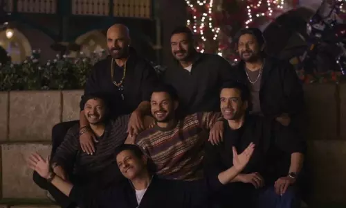 अक्षय कुमार ने Golmaal 5 में अपनी एंट्री की पुष्टि की अक्षय कुमार ने Golmaal 5 में अपनी एंट्री की पुष्टि की