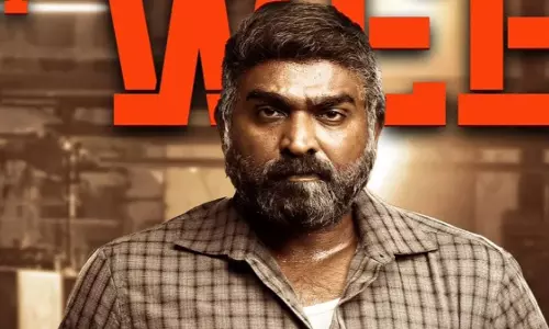 क्या Maharaja 2 बन रहा है? विजय सेतुपति ने शेयर किया अपडेट क्या Maharaja 2 बन रहा है? विजय सेतुपति ने शेयर किया अपडेट