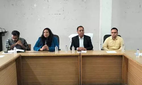 Chamba में तेज़ाब हमले के पीड़ितों के अधिकारों पर कानूनी जागरूकता कार्यक्रम आयोजित किया गया Chamba में तेज़ाब हमले के पीड़ितों के अधिकारों पर कानूनी जागरूकता कार्यक्रम आयोजित किया गया