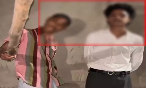 इंस्टाग्राम पर रील का खुमार, युवक ने रामनगरवासियों को लहूलुहान करने की दी धमकी इंस्टाग्राम पर रील का खुमार, युवक ने रामनगरवासियों को लहूलुहान करने की दी धमकी