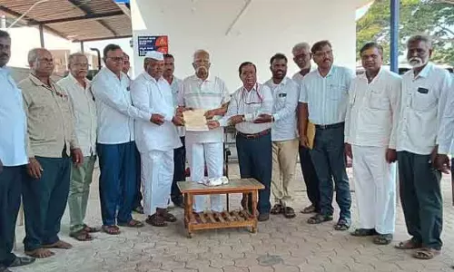 Chikkodi : उन्नत सरकारी PU कॉलेज स्वीकृत